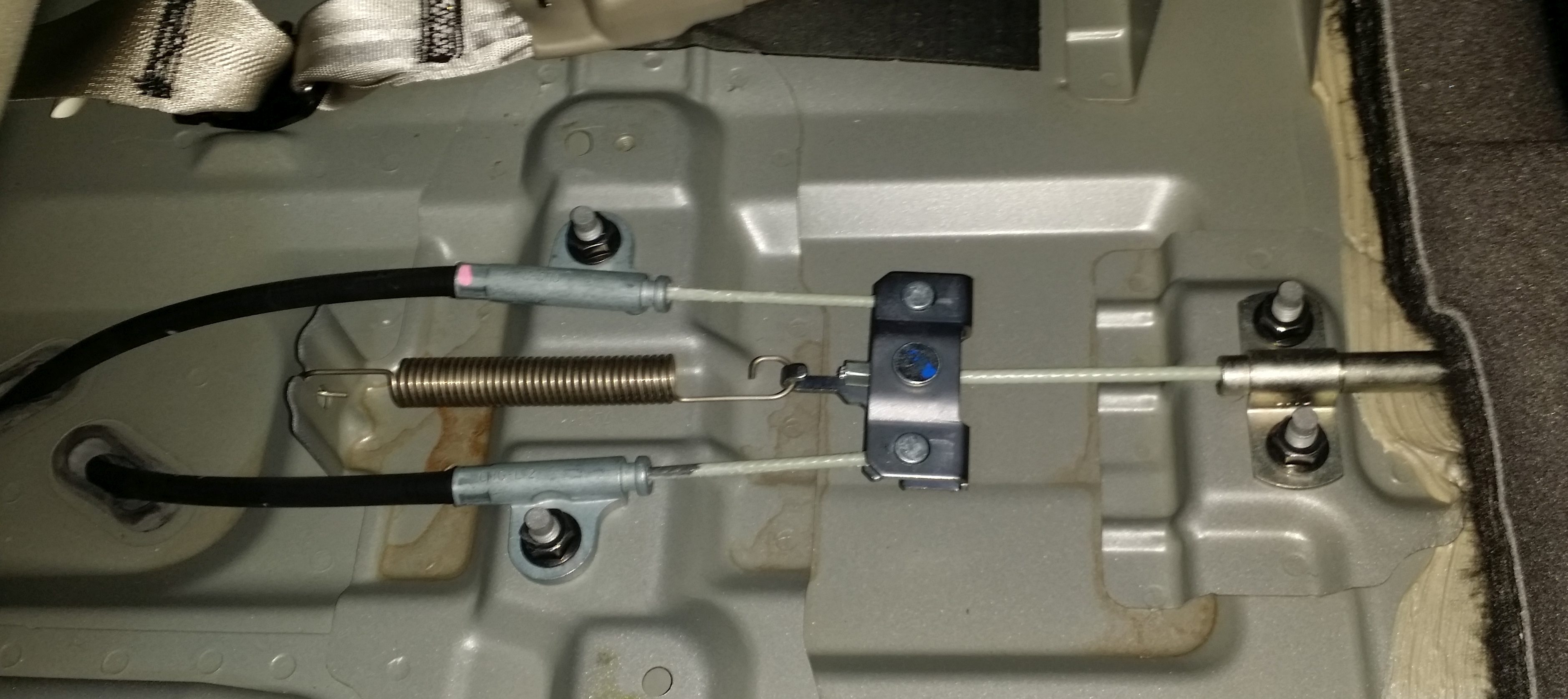 Loud reverse braking Page 3 My Nissan Leaf Forum